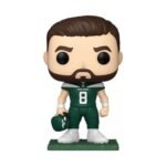 Figurka NFL: Legends POP! Sports Vinyl Figurka Jets - Aaron Rodgers 9 cm