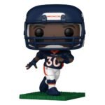 Figurka NFL: Legends POP! Sports Vinyl Figurka Broncos- Terrell Davis 9 cm