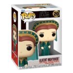 Figurka House of the Dragon POP! TV Vinyl Figurka Allicent Hightower 9 cm