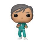 Figurka POP! Telewizja S3 Gracz 149: Geum-ja 9 cm