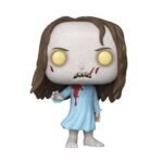 Figurka The Exorcist POP! Movies Vinyl Figurka Katherine (Possessed) 9 cm
