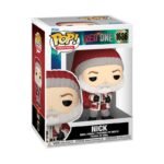 Figurka The Red One POP! Movies Vinyl Figurka Nick 9 cm