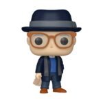 Figurka POP! Funko Charles-Haden 9 cm