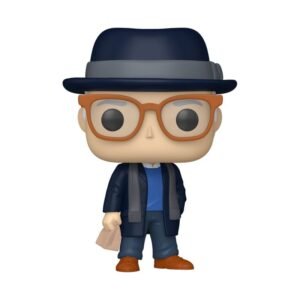 Figurka POP! Funko Charles-Haden 9 cm