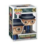 Figurka POP! Funko Charles-Haden 9 cm