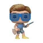 Figurka Saved by the Bell 30th Anniversary POP! Television Vinyl Figurka Zack 9 cm