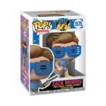 Figurka Saved by the Bell 30th Anniversary POP! Television Vinyl Figurka Zack 9 cm