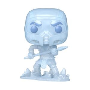 Figurka Mortal Kombat POP! Games Vinyl Figurka Sub-zero 9 cm