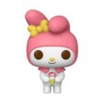Figurka Hello Kitty POP! Sanrio Vinyl My Melody 9 cm