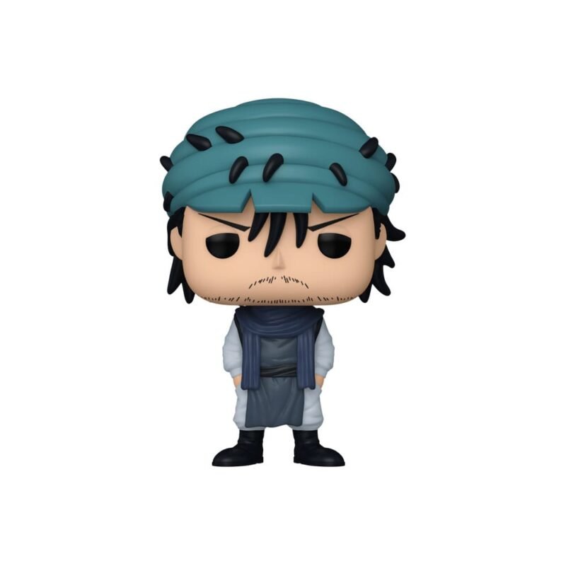 Figurka Hunter x Hunter POP! Animation Vinyl Figurka Ging Freecss 9 cm