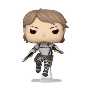 Figurka POP! Animation Jean Kirstein 9 cm