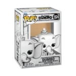 Figurka Disney POP! Vinyl Sketched - Dumbo 9 cm
