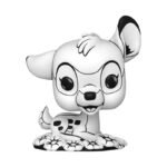 Figurka Disney POP! Vinyl Sketched - Bambi 9 cm