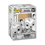 Figurka Disney POP! Vinyl Sketched - Bambi 9 cm