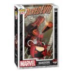 Figurka Daredevil 60th Anniversary 9 cm