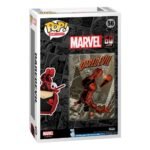 Figurka Daredevil 60th Anniversary 9 cm