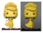 Figurka Christmas POP! Movies Vinyl Figurka Ghost of C Past 9 cm
