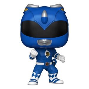 Figurka Mighty Morphin Power Rangers: The Movie POP! Movies Vinyl Figurka Blue Ranger 9 cm