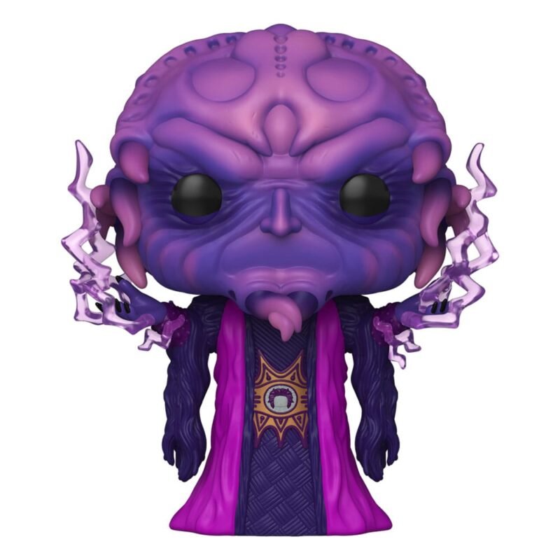 Figurka Mighty Morphin Power Rangers: The Movie POP! Movies Vinyl Figurka Ivan Ooze 9 cm
