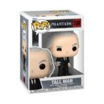 Figurka Phantasm POP! Movies Vinyl Tall Man 9 cm
