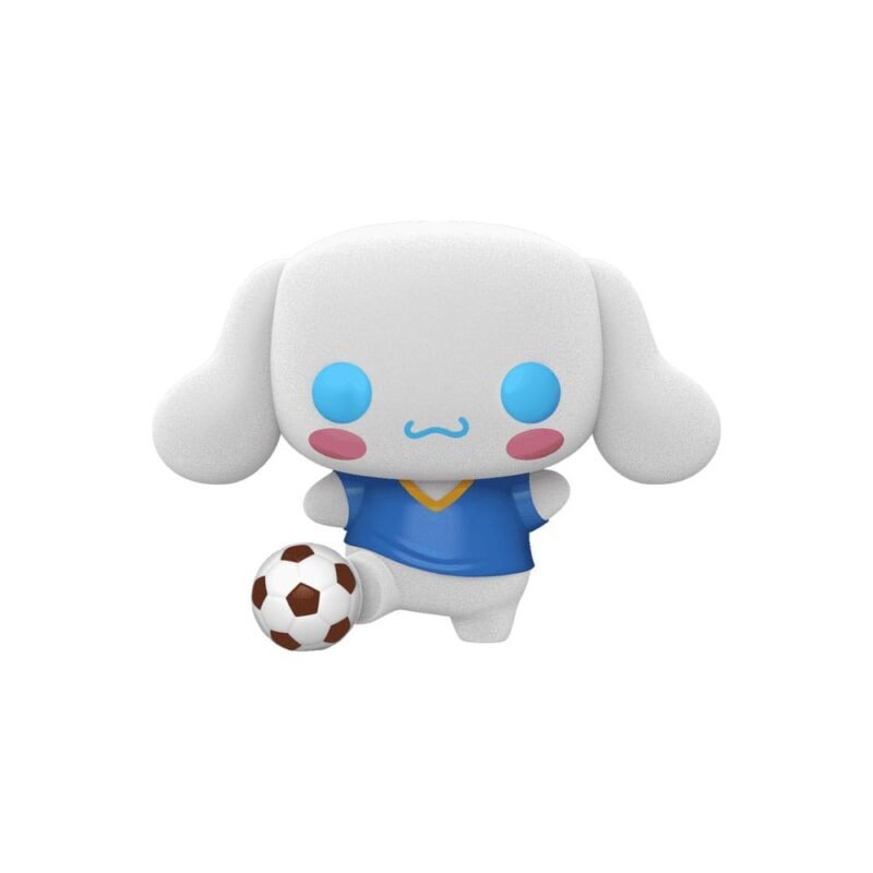 Figurka Sanrio POP! Vinyl Figurka Hello Kitty Cinnamoroll(FL) Exclusive 9 cm