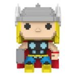 Figurka Marvel POP! 8-Bit Vinyl Figurka Thor 9 cm