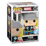 Figurka Marvel POP! 8-Bit Vinyl Figurka Thor 9 cm