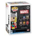 Figurka Marvel POP! 8-Bit Vinyl Figurka Thor 9 cm