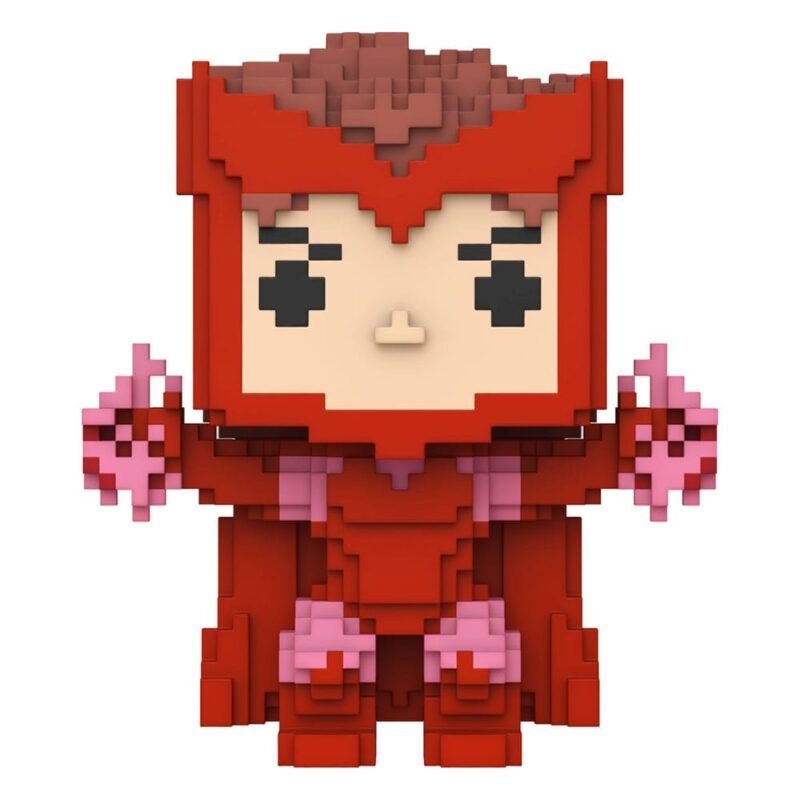 Figurka Marvel POP! 8-Bit Vinyl Figurka Scarlett Witch 9 cm