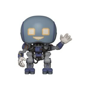 Figurka Electric State POP! Movies Vinyl Figurka Herman 9 cm