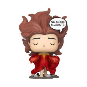 Figurka Marvel Comics POP! Marvel Vinyl Figurka Scarlet Witch (House of M) 9 cm