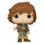 Figurka POP! Vinyl Hiccup 9 cm How to Train Your Dragon