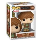 Figurka POP! Vinyl Hiccup 9 cm How to Train Your Dragon