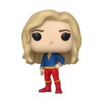 Figurka Smallville POP! TV Vinyl Figurka Kara Kent 9 cm