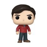 x_fk83483 Figurka Smallville POP! TV Vinyl Figurka Clark Kent 9 cm