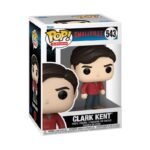 x_fk83483_a Figurka Smallville POP! TV Vinyl Figurka Clark Kent 9 cm