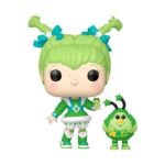 Figurka Rainbow Brite POP! & Buddy Vinyl Figurka Patty O'Green & Lucky 9 cm