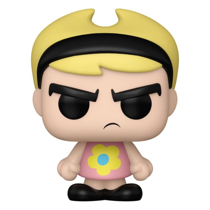 Figurka POP! TV Ed, Edd i Eddy Mandy 9 cm