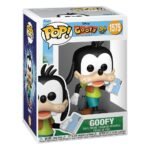 Figurka A Goofy Movie POP! Disney Vinyl Goofy 9 cm