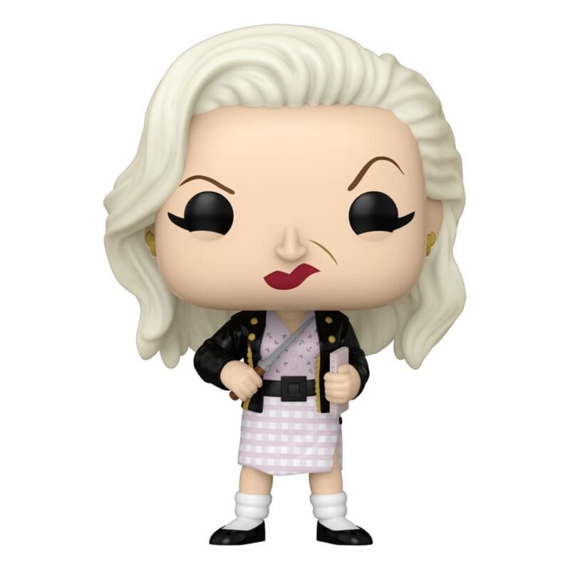 Figurka Cry-Baby POP! Movies Vinyl Figurka Hatchet-Face 9 cm