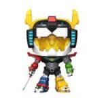 Figurka Bitty POP! Bots Voltron 4-Pack 2,5 cm