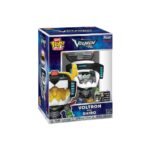 Figurka Bitty POP! Bots Voltron 4-Pack 2,5 cm