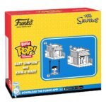 x_fk83684_a Figurka Simpsons Bitty POP! Town Vinyl Kwik-E-Mart