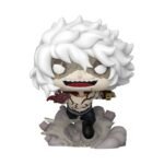 x_fk83688 Figurka My Hero Academia POP! Plus Animation Vinyl Figurki Shigaraki (All One) 9 cm