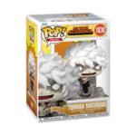 x_fk83688_a Figurka My Hero Academia POP! Plus Animation Vinyl Figurki Shigaraki (All One) 9 cm