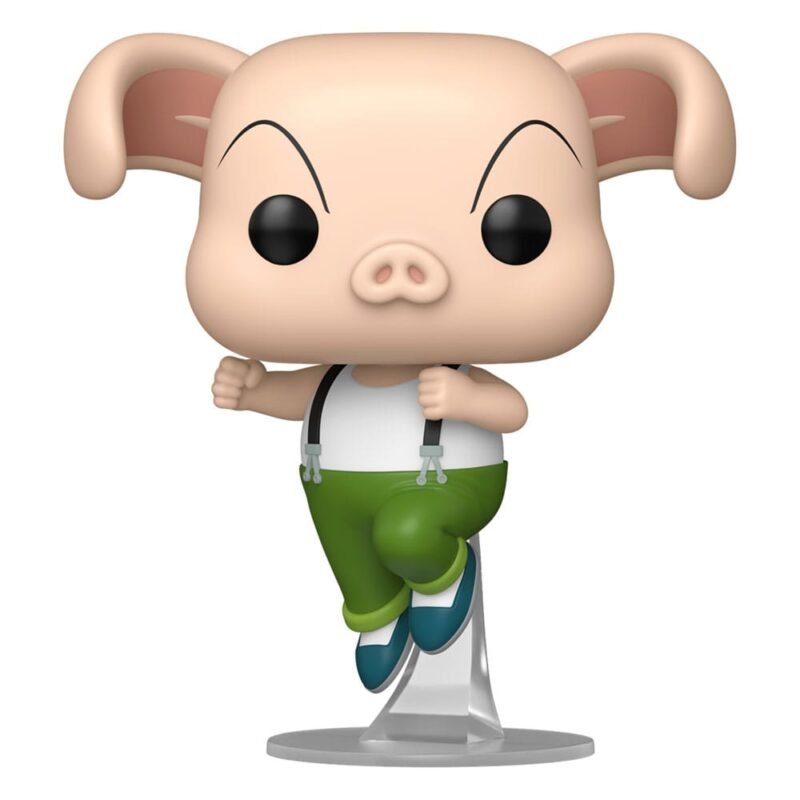 Figurka Dragon Ball POP! Animation Vinyl Figurka Oolong 9 cm