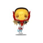 Figurka Marvel Comics POP! Comic Books Vinyl Figurka Iron Gwen 9 cm