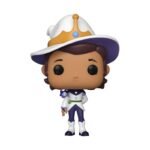 The Owl House POP! Vinyl Figurka Luz 9 cm