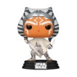 Figurka Star Wars: Ahsoka POP! Vinyl Figurka S3- Ahsoka 9 cm