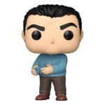 Figurka Sopranos POP! TV Vinyl Figurka Bobby Baccalla 9 cm